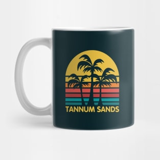 Tannum Sands Mug